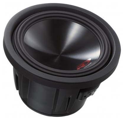 Alpine SWR-10D2, купить автомобильный сабвуфер Alpine SWR-10D2
