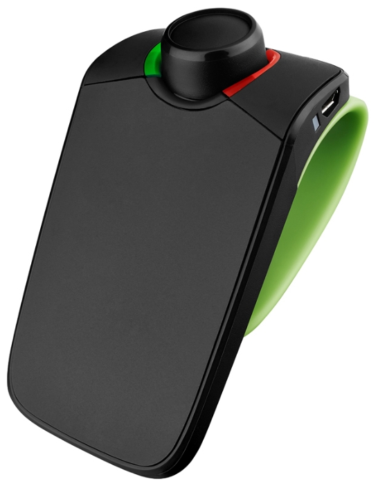 Parrot MINIKIT Neo 2 HD, купить устройство громкой связи Parrot MINIKIT Neo 2 HD