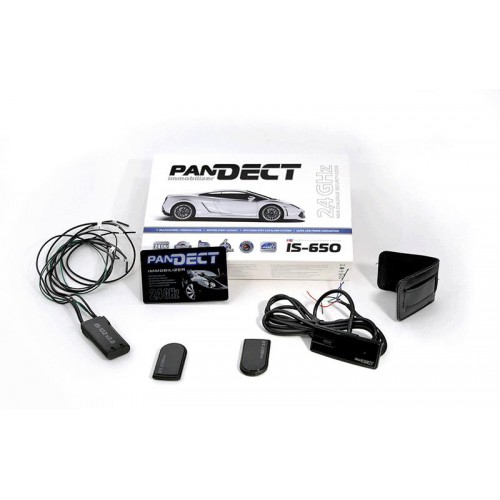 Pandect IS-650, купить иммобилайзер Pandect IS-650