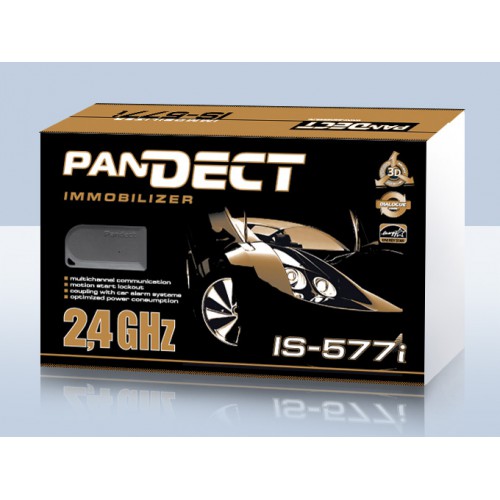Pandect IS-577, купить иммобилайзер Pandect IS-577