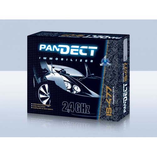 Pandect IS-477, купить иммобилайзер Pandect IS-477