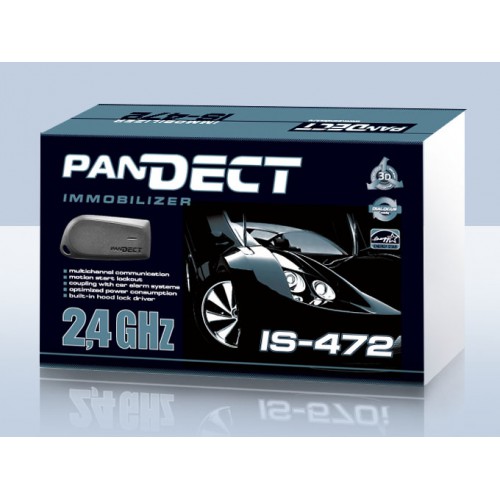 Pandect IS-472, купить иммобилайзер Pandect IS-472