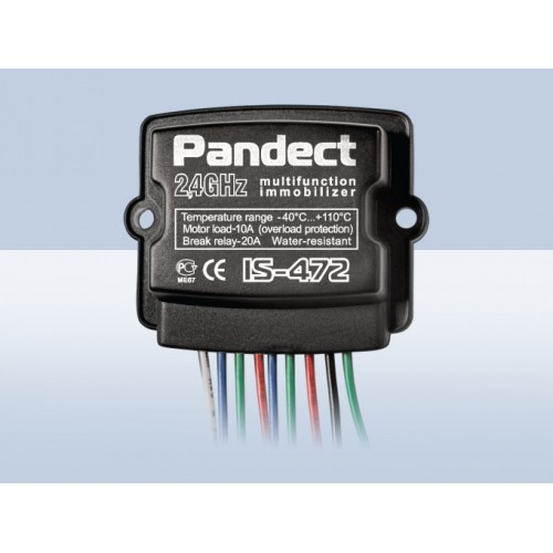 Pandect IS-472, купить иммобилайзер Pandect IS-472