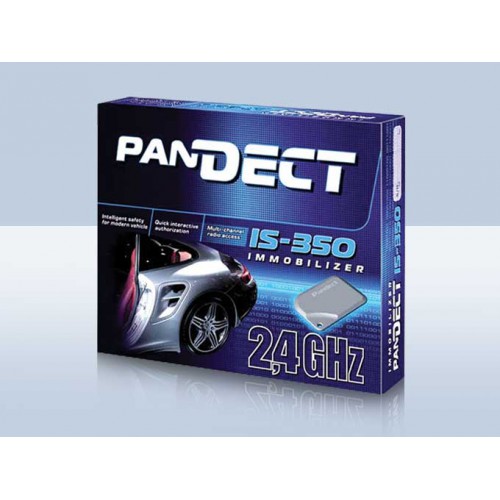 Pandect IS-350, купить иммобилайзер Pandect IS-350