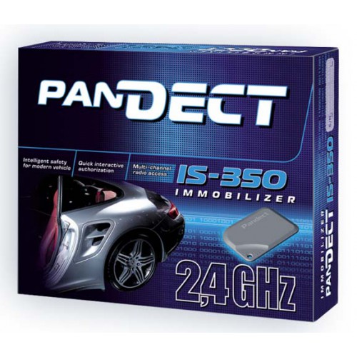 Pandect IS-350, купить иммобилайзер Pandect IS-350