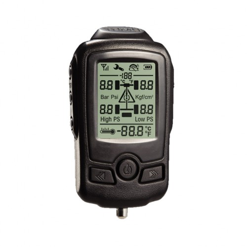 Система контроля температуры и давления в шинах ParkMaster TPMS 4-27