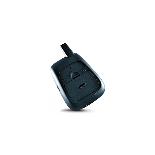 Система контроля температуры и давления в шинах CARAX TPMS CRX-1003