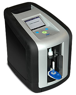 Тест на наркотик Drugtest 5000 (Drager)