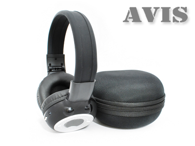 AVIS Electronics AVS004HP, купить стерео наушники AVIS Electronics AVS004HP