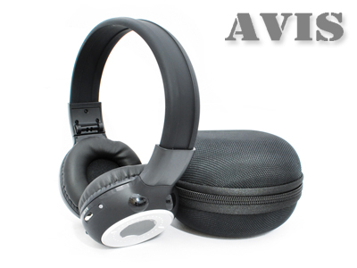 AVIS Electronics AVS005HP, купить стерео наушники AVIS Electronics AVS005HP