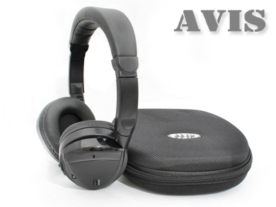 AVIS Electronics AVS002HP, купить стерео наушники AVIS Electronics AVS002HP