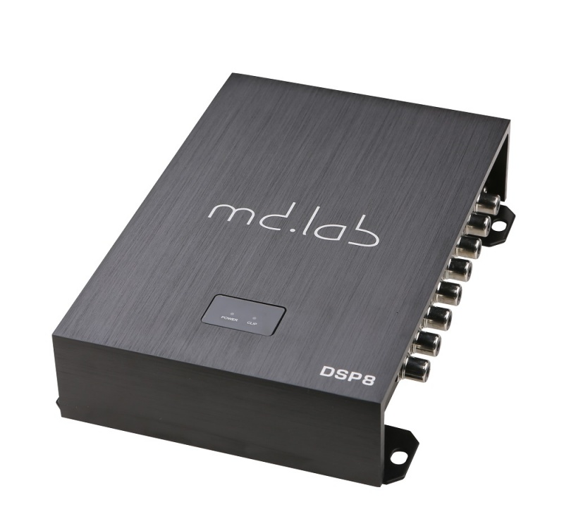 DSP процессор MDLab DSP8 купить