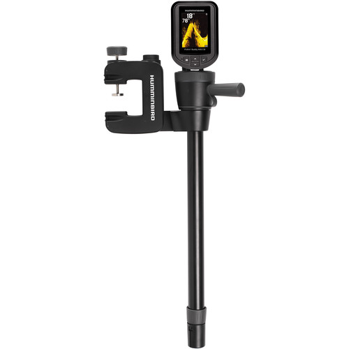 Эхолот Humminbird FISHIN BUDDY MAX DI (FB-MAXDI)
