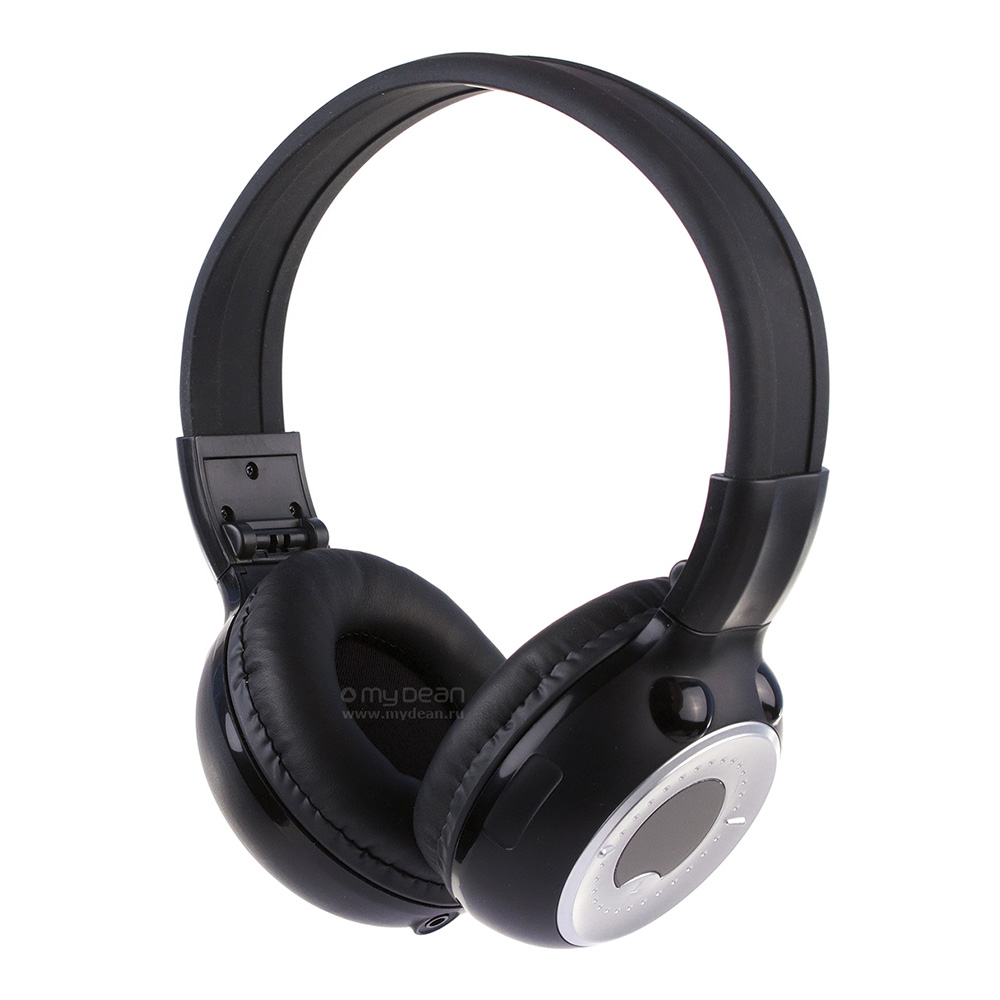 MyDean VS-408, купить стерео наушники MyDean VS-408