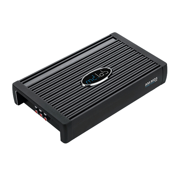 MDLab AM-MD5, купить автомобильный усилитель MDLab AM-MD5