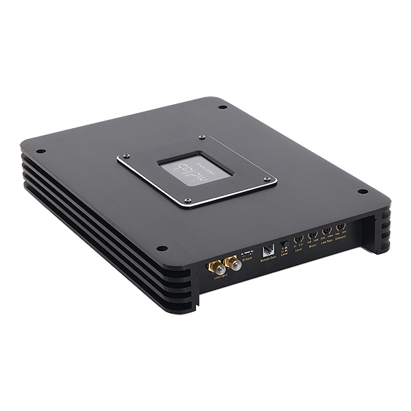 MDLab AM-DC-1000.1, купить автомобильный усилитель MDLab AM-DC-1000.1