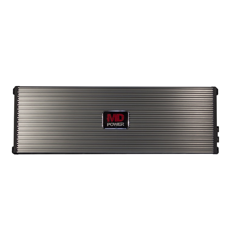 MDLab AM-DC4500.1D, купить автомобильный усилитель MDLab AM-DC4500.1D