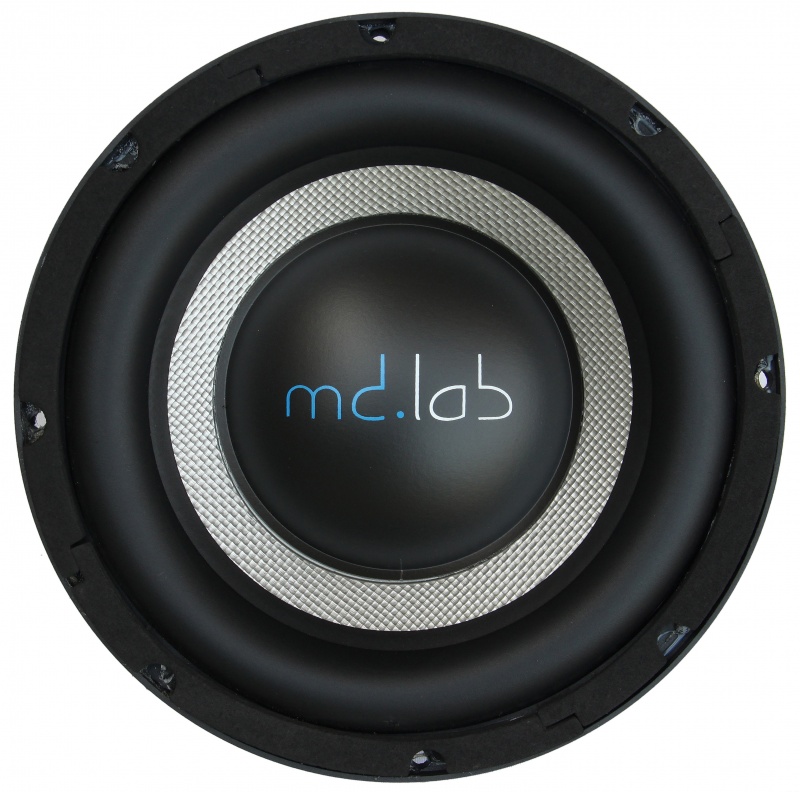 MDLab SW-C10, купить автомобильный сабвуфер MDLab SW-C10