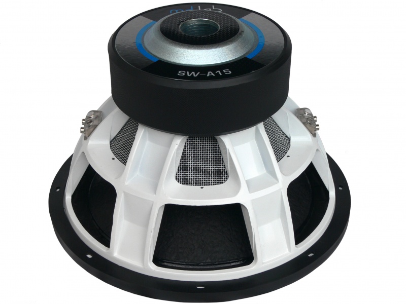 MDLab SW-A15, купить автомобильный сабвуфер MDLab SW-A15