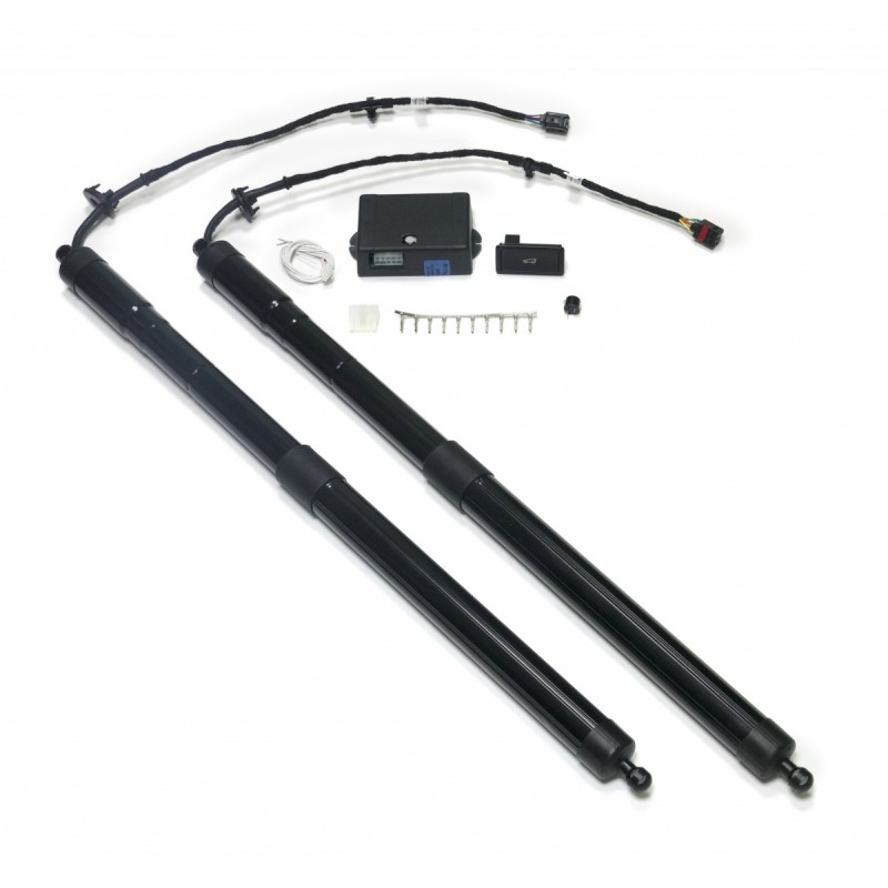 MyDean 5DKIT-VOG, купить комплект электропривода 5-ой двери MyDean 5DKIT-VOG для Range Rover Vogue