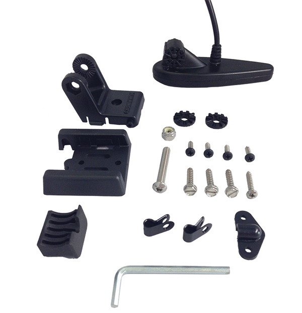 Humminbird HB-XNT-9-DI-T , купить датчик транцевый Humminbird HB-XNT-9-DI-T