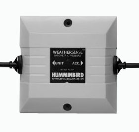 Humminbird HB-AS-BP, купить датчик метеорологический Humminbird HB-AS-BP