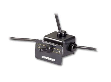 Humminbird HB-TS2-W, переключатель датчиков Humminbird HB-TS2-W