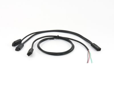 Humminbird HB-AS-HHGPS, набор кабелей Humminbird HB-AS-HHGPS