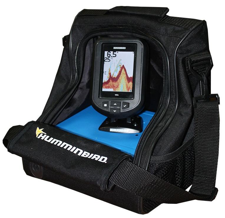Humminbird SO-ETOR-01, сумка для эхолотов Humminbird SO-ETOR-01