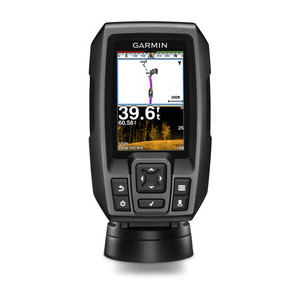 Эхолот GARMIN STRIKER PLUS 4CV GT20 купить