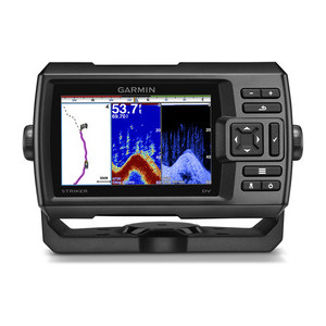 Эхолот GARMIN STRIKER PLUS 5CV GT20 (010-01872-01) купить
