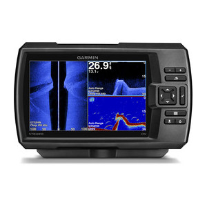 Эхолот Garmin Striker 7sv GT52 (010-01874-01) купить