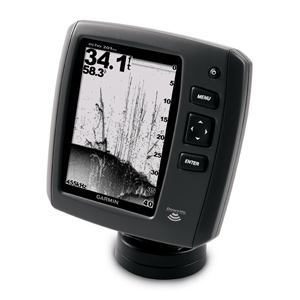 Garmin Echo 201dv, эхолот Garmin Echo 201dv