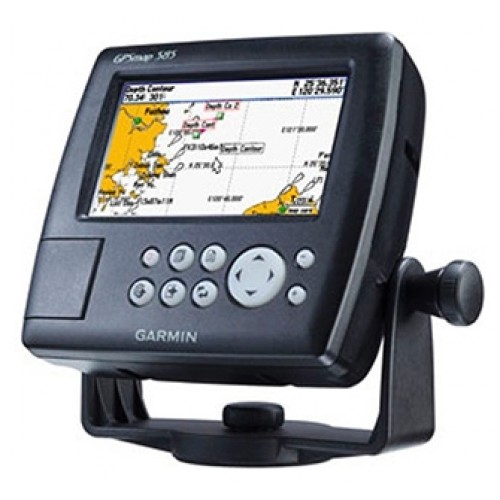 Эхолот-картплоттер Garmin GPSMAP 585 купить