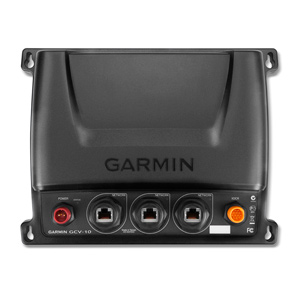 Garmin GCV 10, эхолот Garmin GCV 10