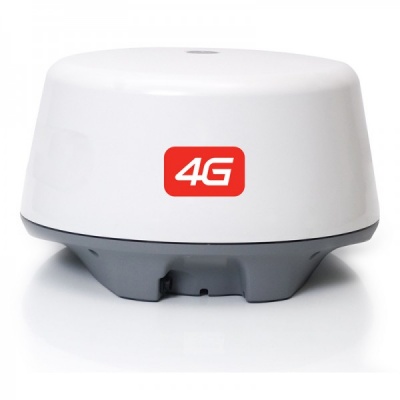 Радар Lowrance 4G BB Radar купить
