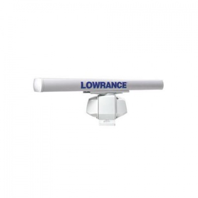 Lowrance TX06S, радар Lowrance TX06S