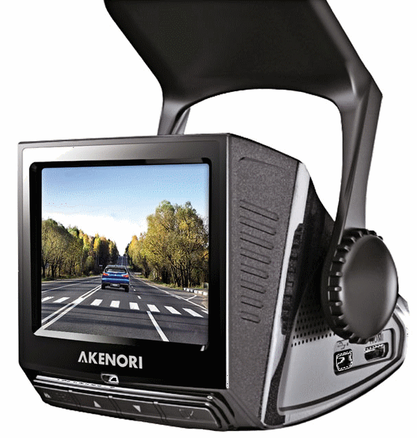 AKENORI DriveCam 1080 X купить автомобильный регистратор в интернет магазине