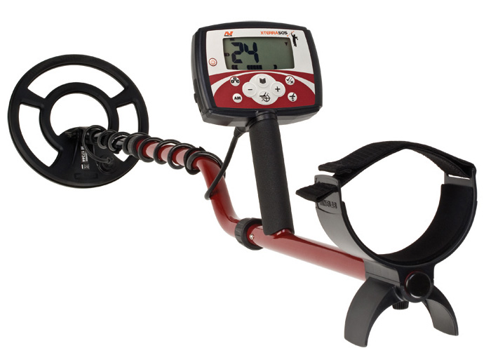Металлоискатель Minelab X-Terra 505 купить