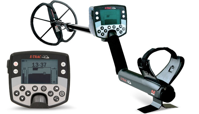 Minelab Safari