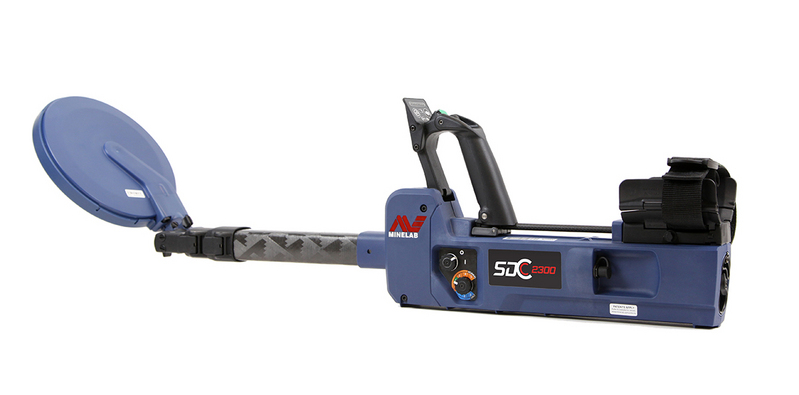 Minelab SDC2300