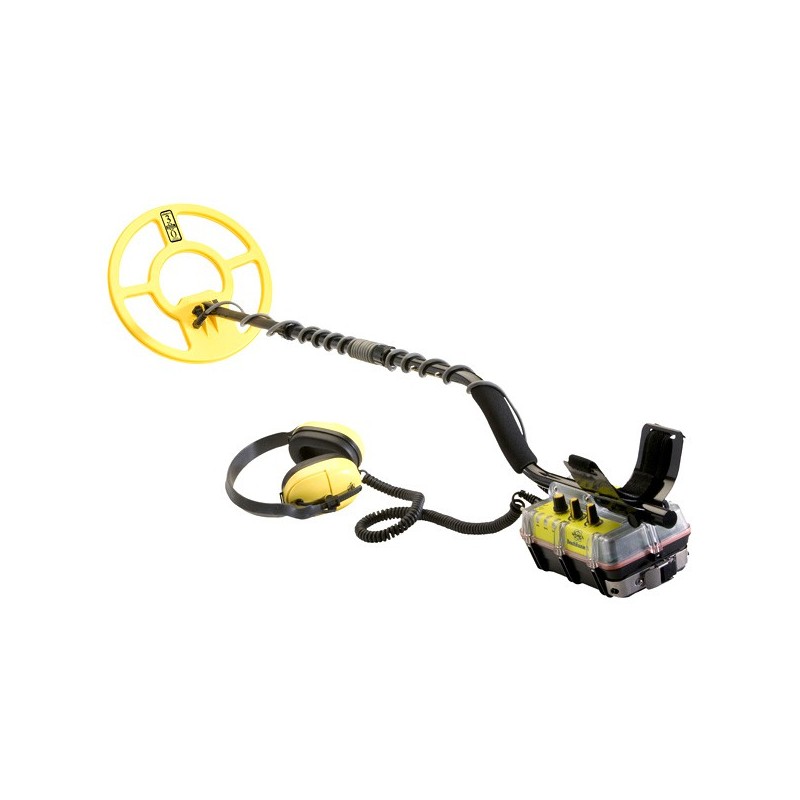 Whites BeachHunter ID 300, металлоискатель Whites BeachHunter ID 300