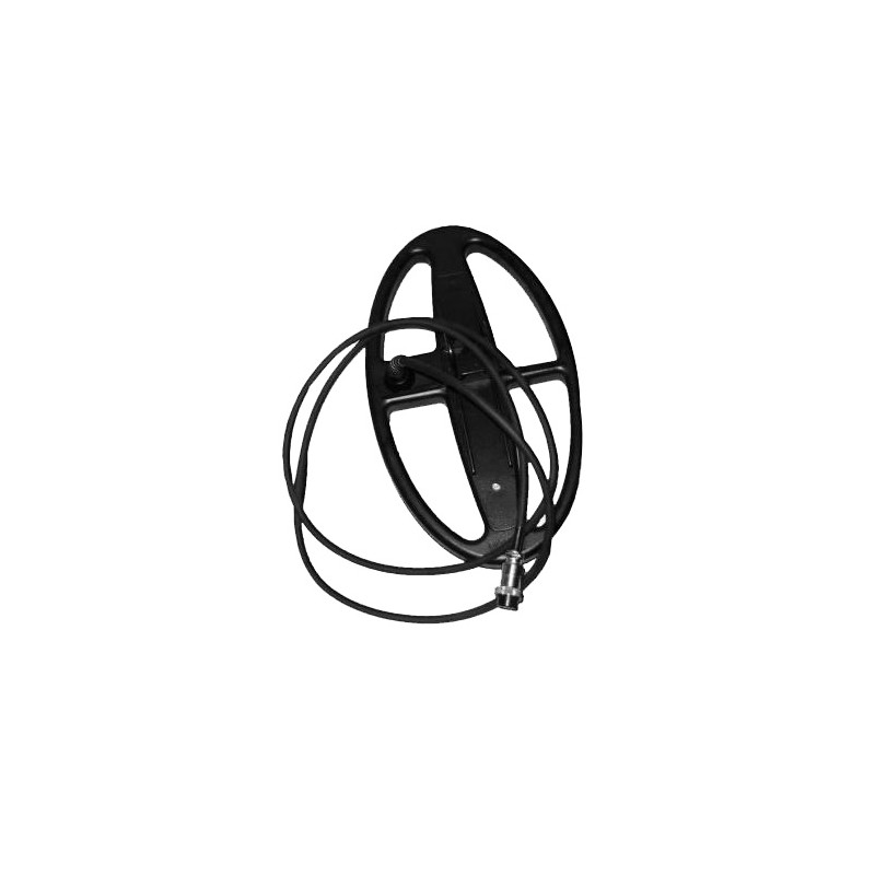 АКА DD (260х150), катушка АКА DD (260х150)