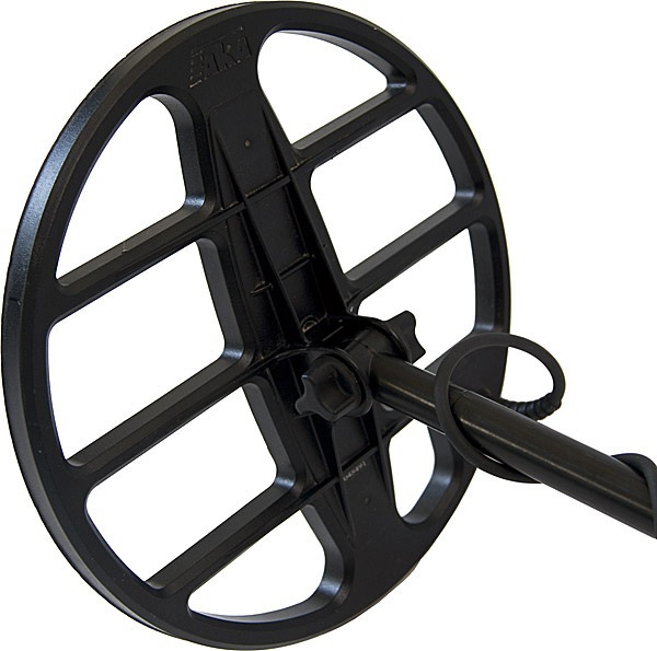 АКА DD 260 (10"), катушка АКА DD 260 (10")