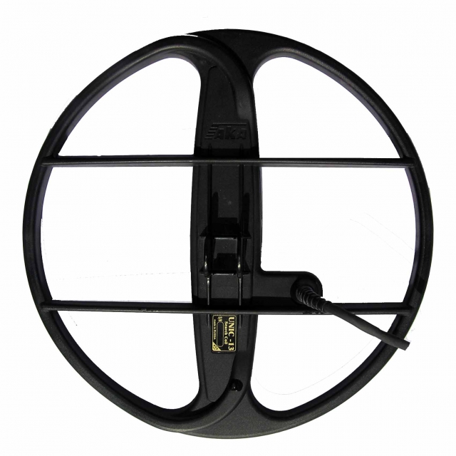 АКА DD 330 (13"), катушка АКА DD 330 (13")