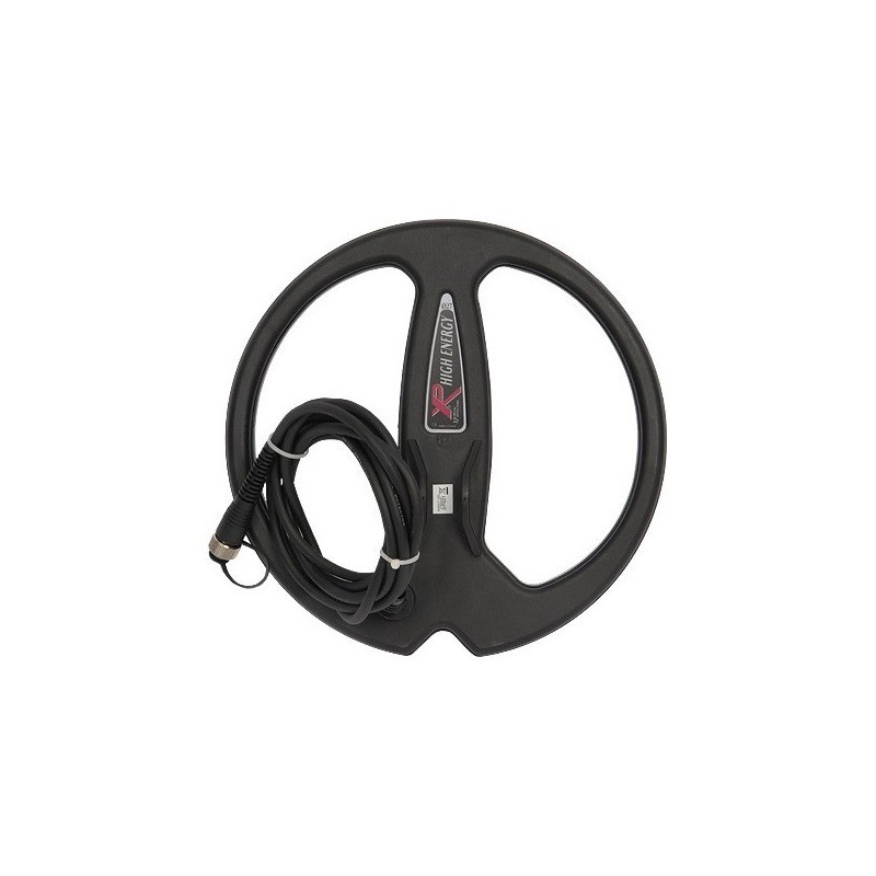 XP G-Maxx 2, катушка для XP G-Maxx 2