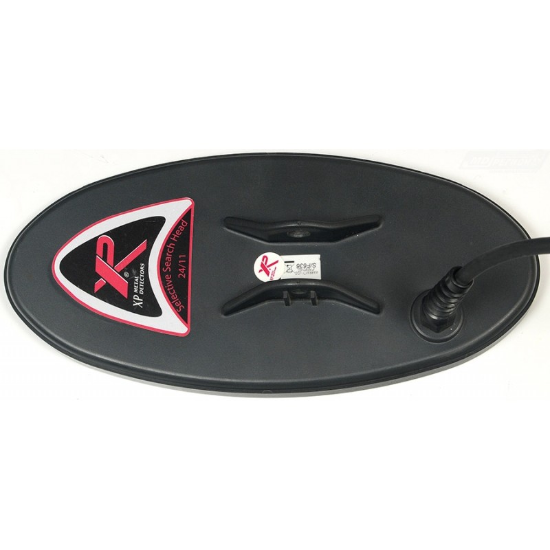 XP G-Maxx 2, катушка для XP G-Maxx 2