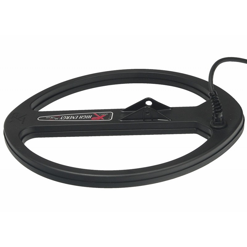XP G-Maxx 2, катушка для XP G-Maxx 2