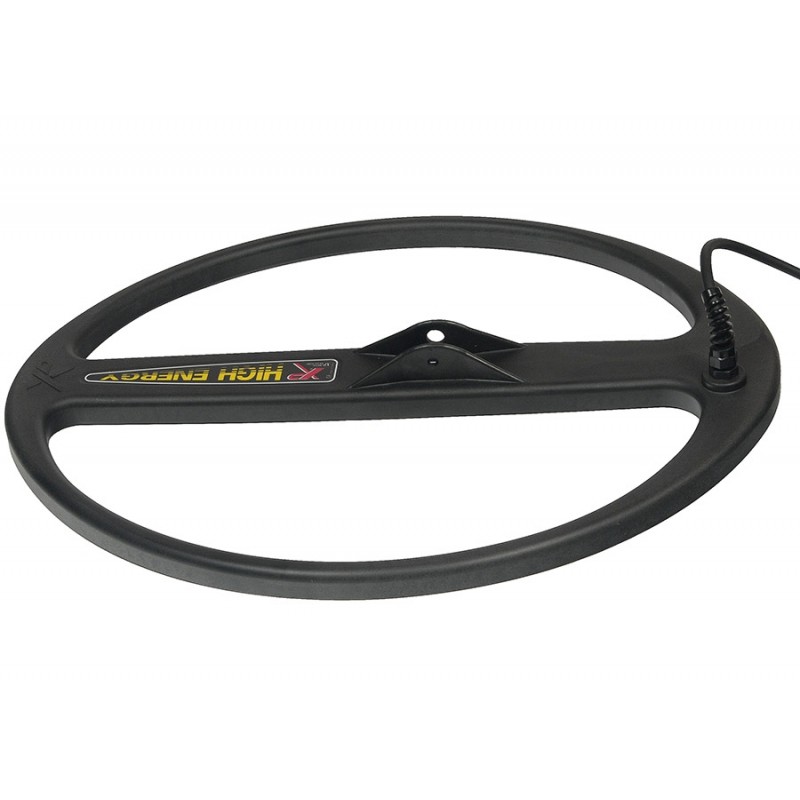 XP GoldMaxx Power, катушка для XP GoldMaxx Power