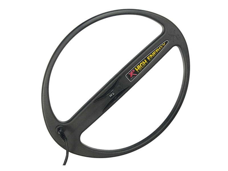 XP G-Maxx 2, катушка для XP G-Maxx 2